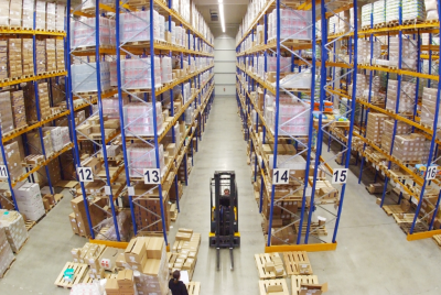 Mám skladové zásoby a neviem ich predať